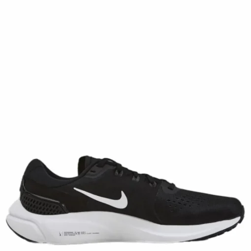 Wmns Air Zoom Vomero 15 Black/white-anthracite-volt