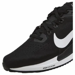 Wmns Air Zoom Vomero 15 Black/white-anthracite-volt