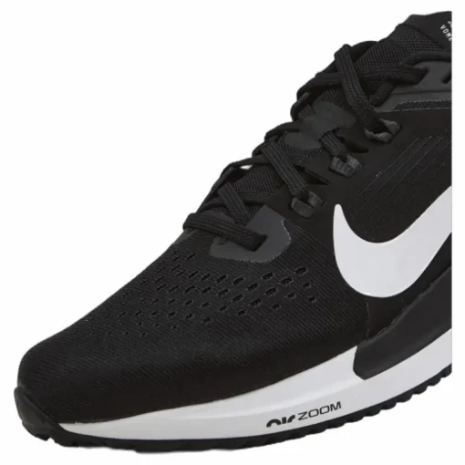 Wmns Air Zoom Vomero 15 Black/white-anthracite-volt