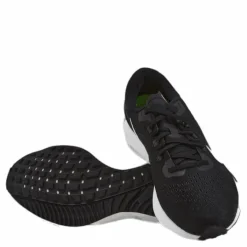 Wmns Air Zoom Vomero 15 Black/white-anthracite-volt