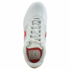 Wmns Cortez G Sail/Magic Ember-Lt Orewood Brn-White