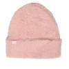 Wmns Fluffy Beanie Newera