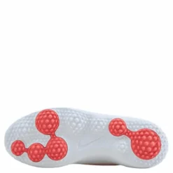 Wmns Roshe G Sail/Magic Ember-White-Newsprint