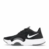 Wmns Superrep Go White/black/dk Smoke Grey