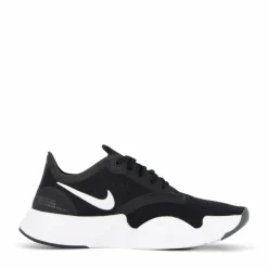 Wmns Superrep Go White/black/dk Smoke Grey