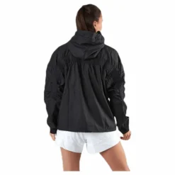 W.N.D. Jkt Black