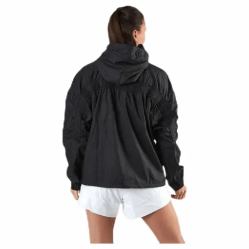 W.N.D. Jkt Black
