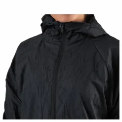 W.N.D. Jkt Black