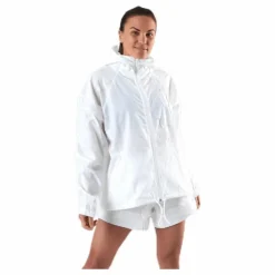 W.N.D. Jkt White