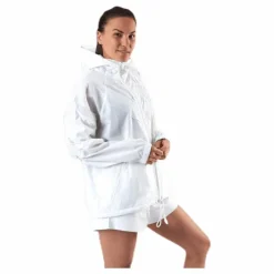 W.N.D. Jkt White