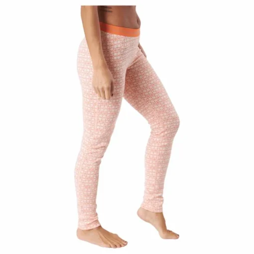 Women 250 Vertex Leggings Alpi Snow/flash/j