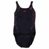 Womens Hyperboom Splice Muscle Black/pink