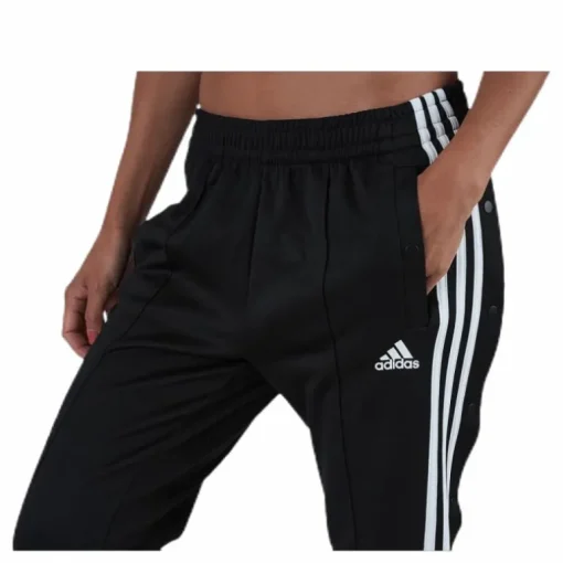 Womens Must Haves Snap Pant Black