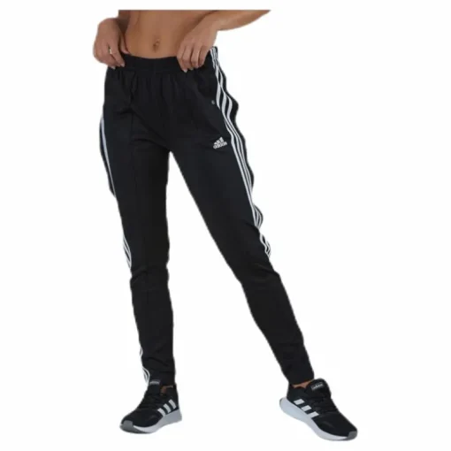 Womens Must Haves Snap Pant Black