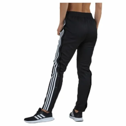 Womens Must Haves Snap Pant Black