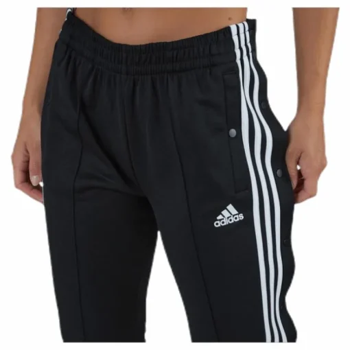 Womens Must Haves Snap Pant Black