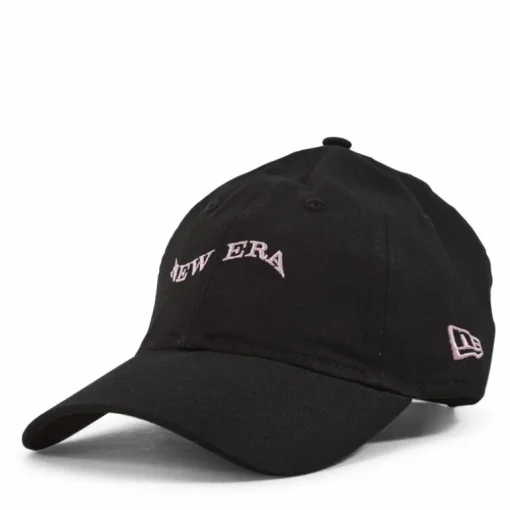 WOMEN'S NE WAVE LOGO 9TWENTY