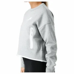 Women's Tech Fleece Crew Dk