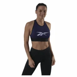 Wor Bralette Blue