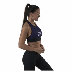 Wor Bralette Blue