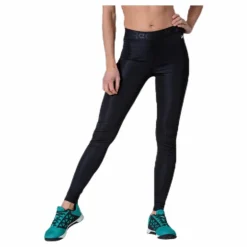 Wor Comm Tight Black