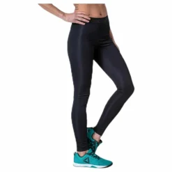 Wor Comm Tight Black