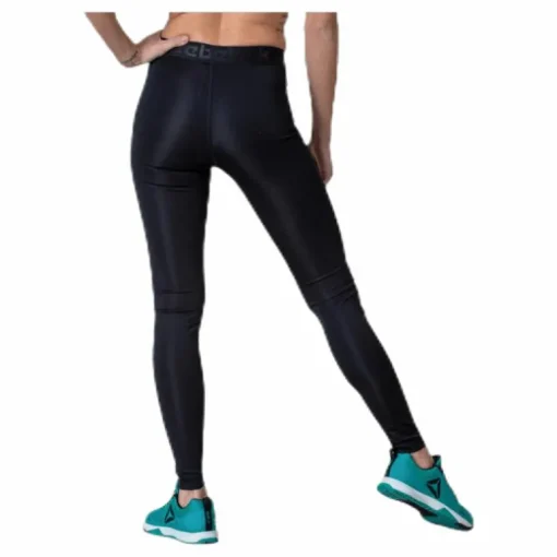 Wor Comm Tight Black