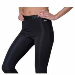 Wor Comm Tight Black