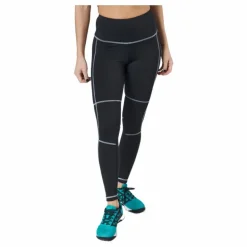 Wor Detail Hr Tight Black
