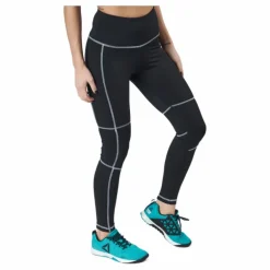 Wor Detail Hr Tight Black