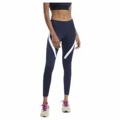 WOR Logo Tight Blue
