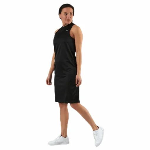 Wor Myt Dress Black