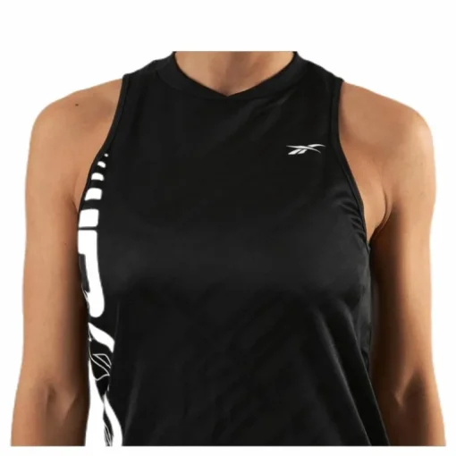 Wor Myt Dress Black