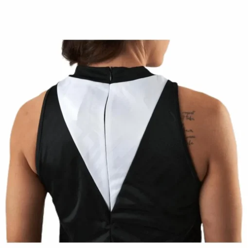 Wor Myt Dress Black