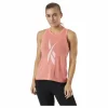 Wor Sup Bl Tank Pink
