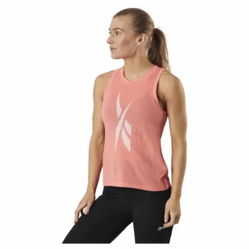 Wor Sup Bl Tank Pink
