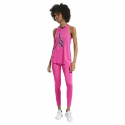 Wor Sup BL Tank Pink