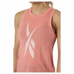 Wor Sup Bl Tank Pink