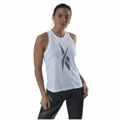 Wor Sup Bl Tank White