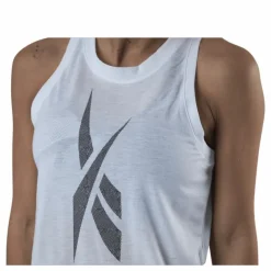 Wor Sup Bl Tank White