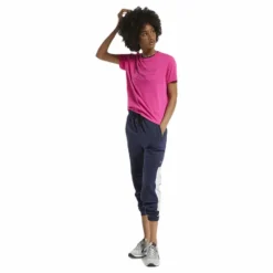 Wor Sup BL Tee Pink