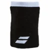 Wristband Jumbo Logo black