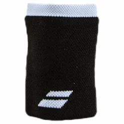 Wristband Jumbo Logo black