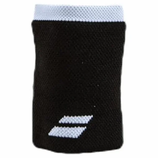 Wristband Jumbo Logo black