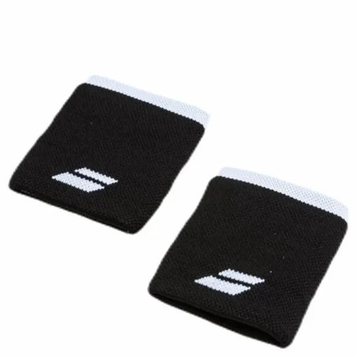 Wristband Jumbo Logo black