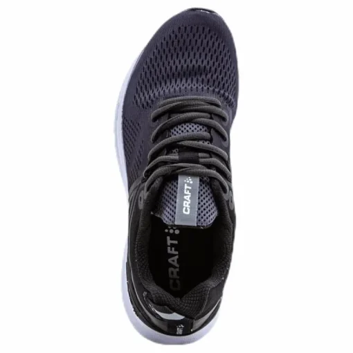 X165 Engineered Black
