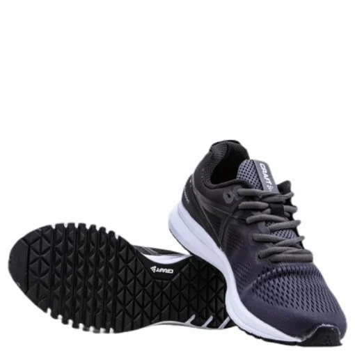 X165 Engineered Black