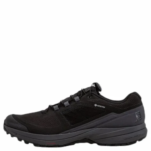 XA Elevate 2 GTX Black