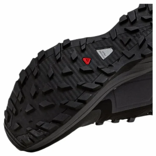 XA Elevate 2 GTX Black