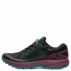 Xa Elevate GTX® Purple/Black